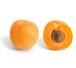 Apricot - 40 kcal in 100g