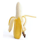 Banana - 73 kcal in 100g